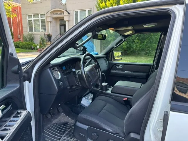 Ford Expedition 2016 photo 3