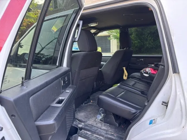 Ford Expedition 2016 photo 4