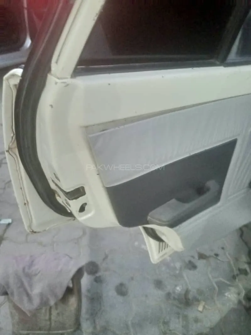 Suzuki Mehran