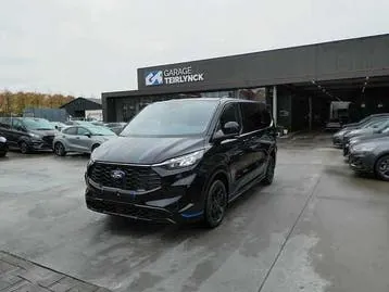 Ford Transit 2025 photo 3