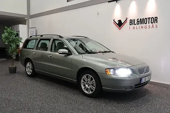 Volvo V70