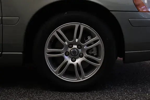 Volvo V70 2008 photo 5