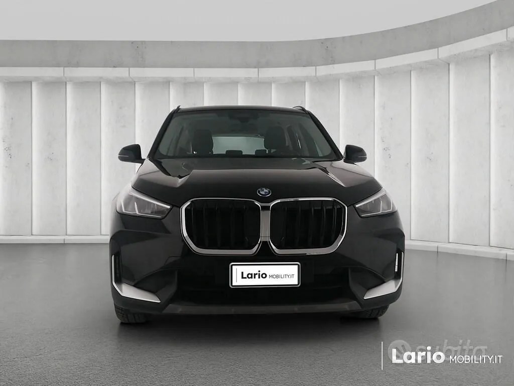 BMW X1 2024 photo 5