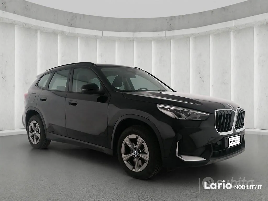 BMW X1 2024 photo 4