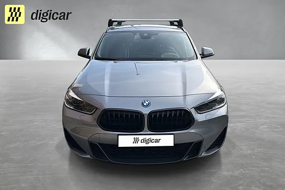 BMW X2 2022 photo 2