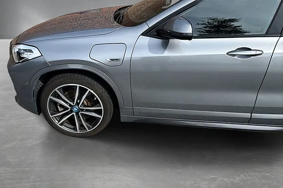 BMW X2 2022 photo 4