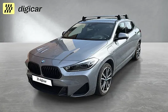 BMW X2 2022 photo 3