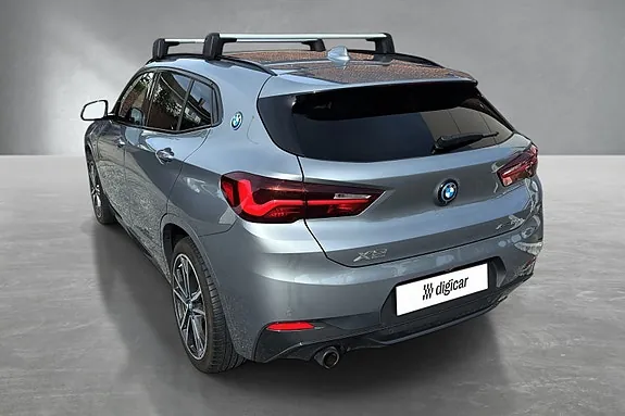 BMW X2 2022 photo 5