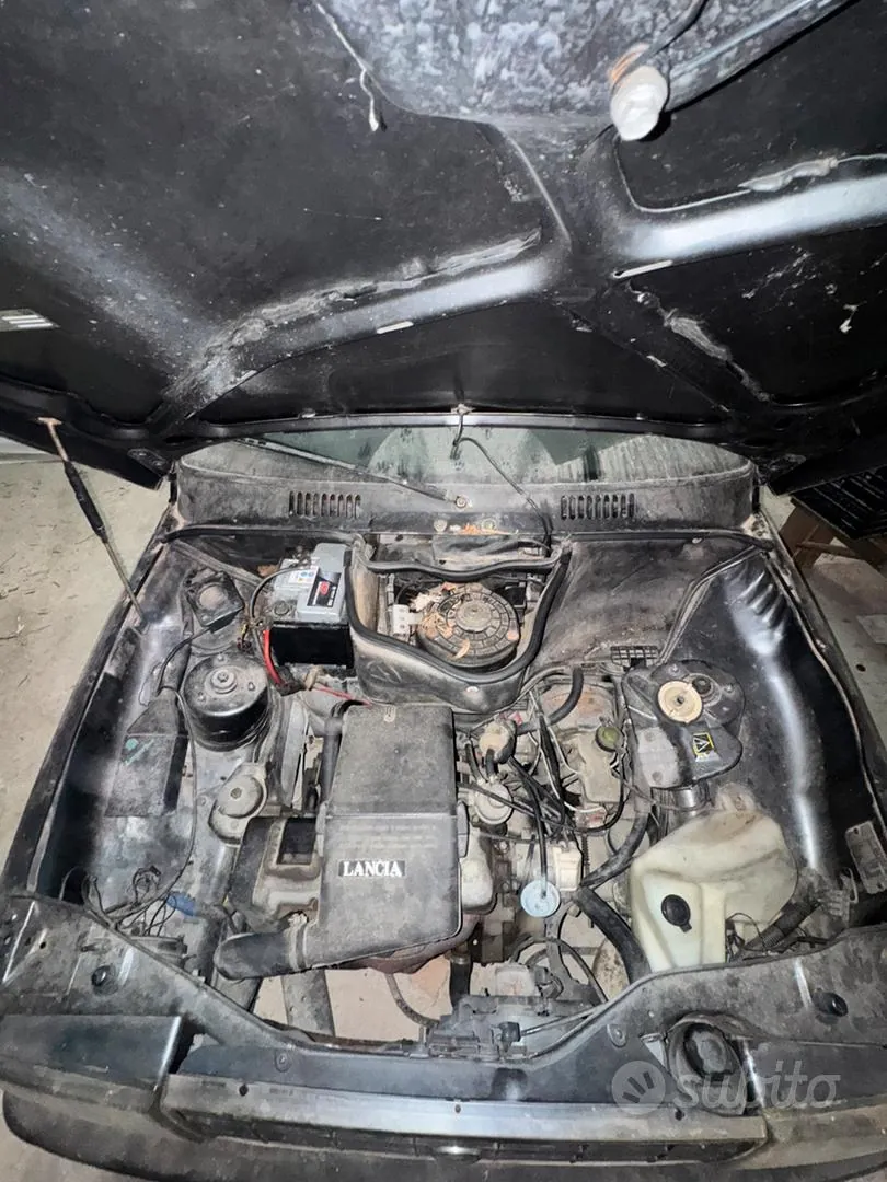 Autobianchi Y10 1992 photo 4