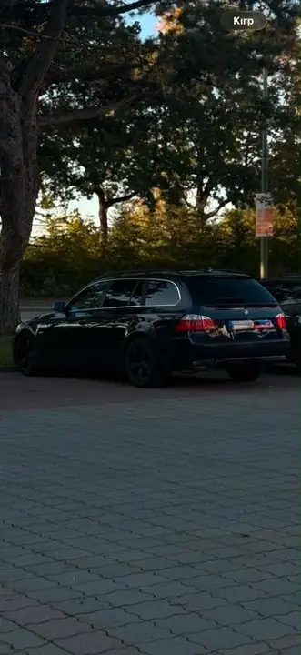 BMW 530D