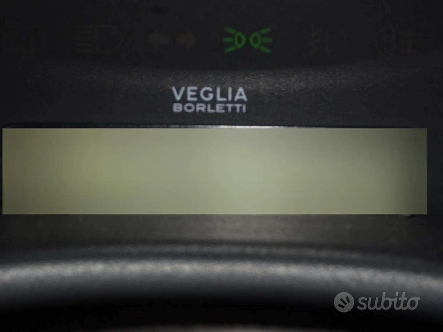 Fiat Punto 1999 photo 2