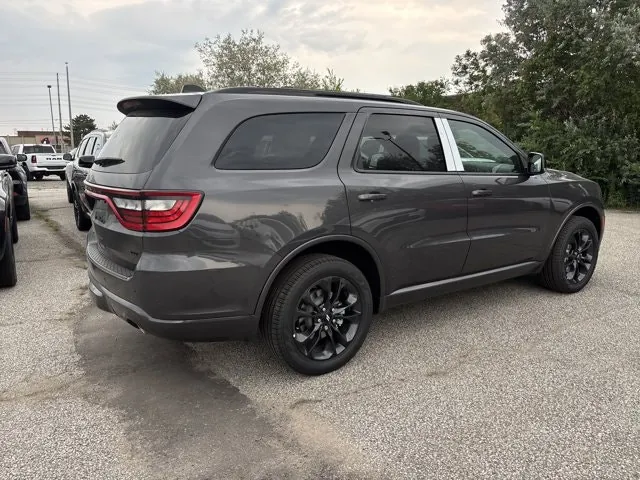 Dodge Durango 2026 photo 5