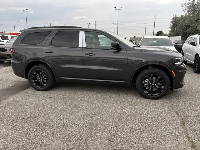 Dodge Durango 2026 photo 4