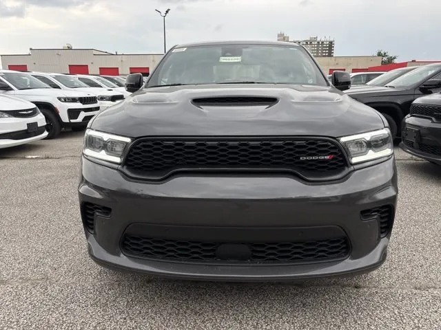Dodge Durango 2026 photo 2