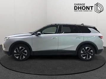 Opel Grandland 2025 photo 3
