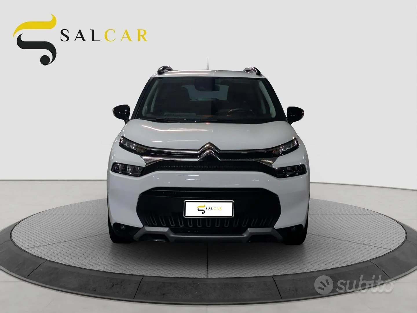 Citroen C3 Aircross 2023 photo 2
