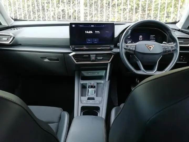Cupra Formentor 2023 photo 3