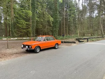 BMW 2002