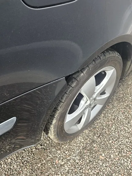 Skoda Octavia 2006 photo 3
