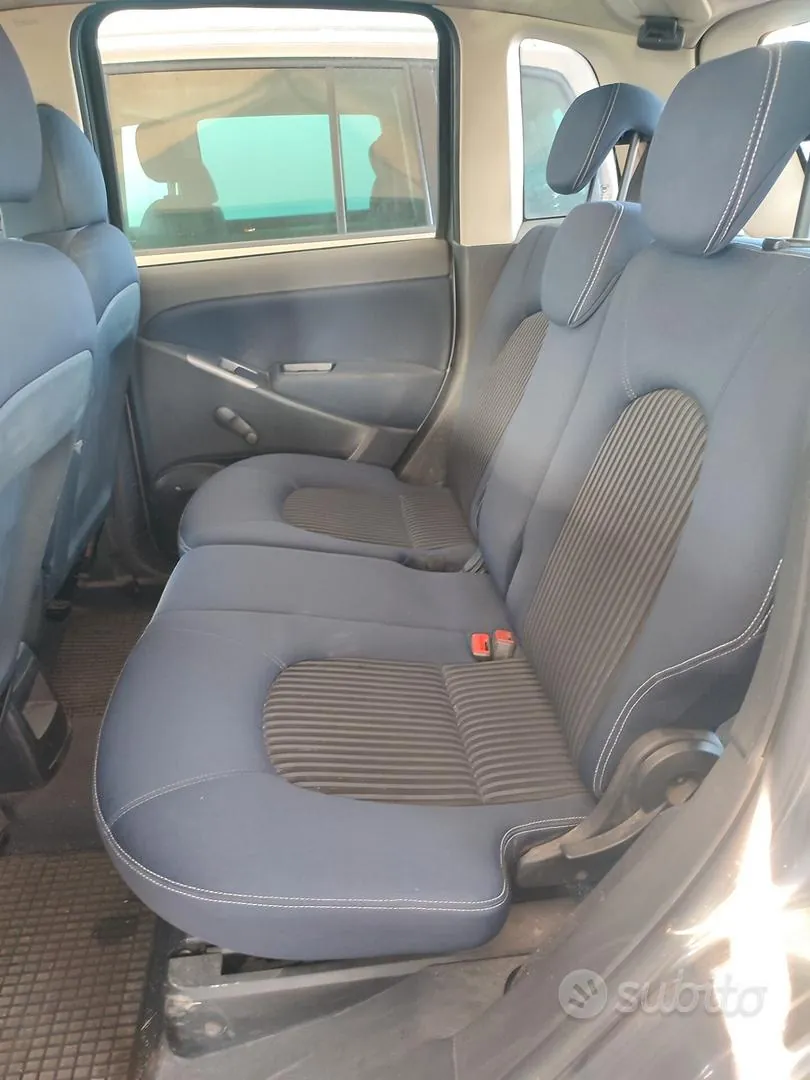 Lancia Musa 2007 photo 3