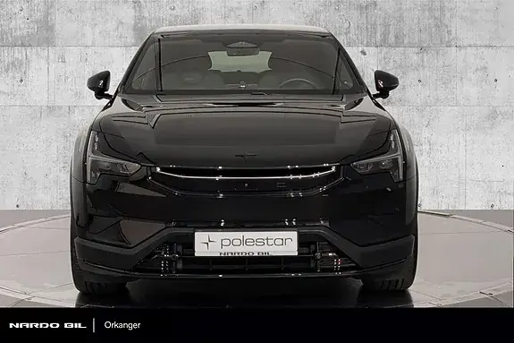 Polestar 3 2025 photo 2