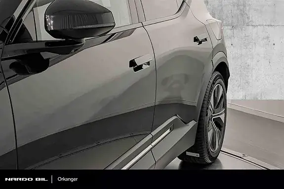 Polestar 3 2025 photo 4