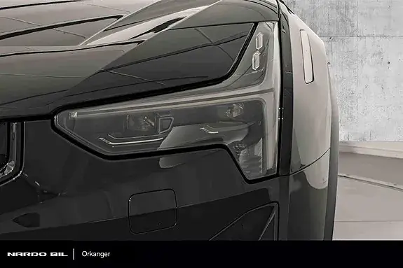 Polestar 3 2025 photo 3