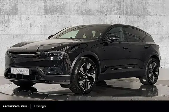 Polestar 3 2025 photo 5