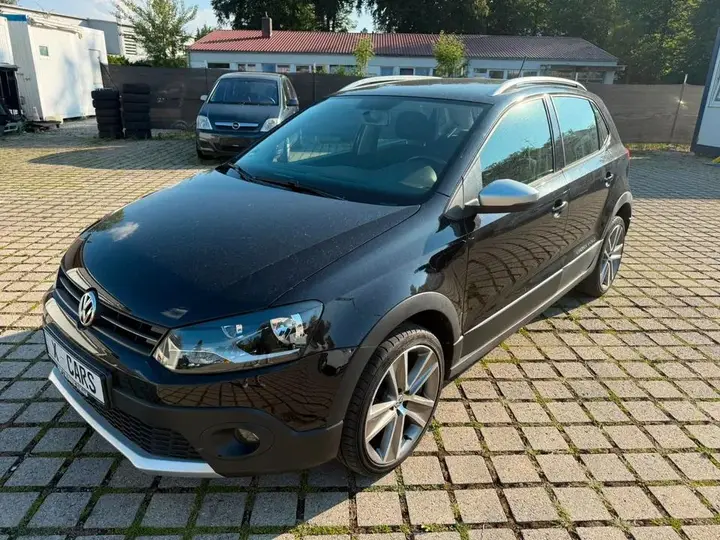 Volkswagen Polo V