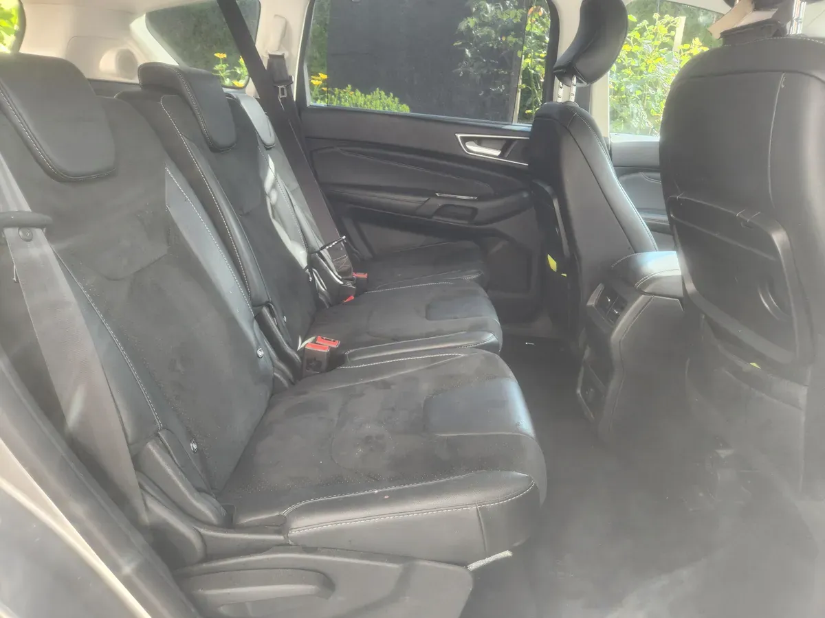 Ford S-Max 2016 photo 3