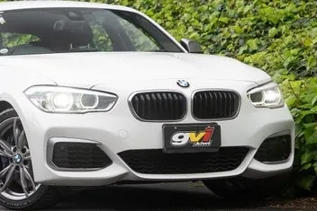 BMW M140I 2016 photo 3