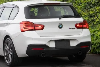 BMW M140I 2016 photo 4