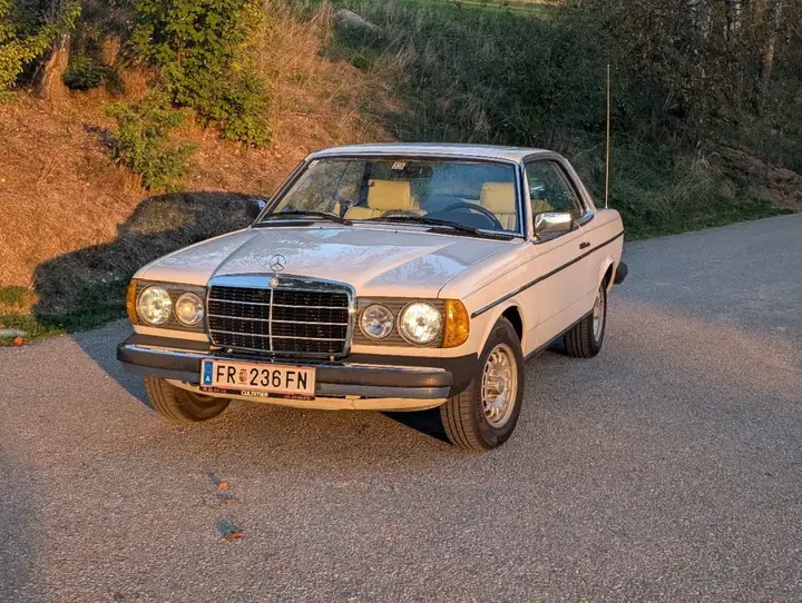 Mercedes-Benz Sonstige