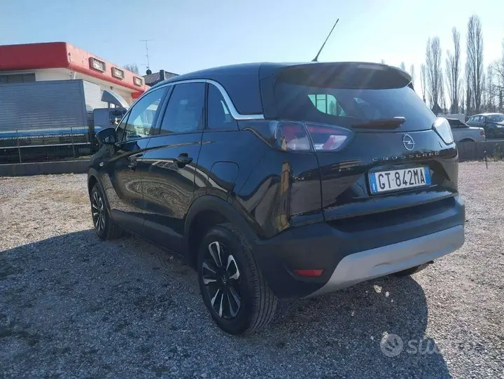 Opel Crossland 2024 photo 3