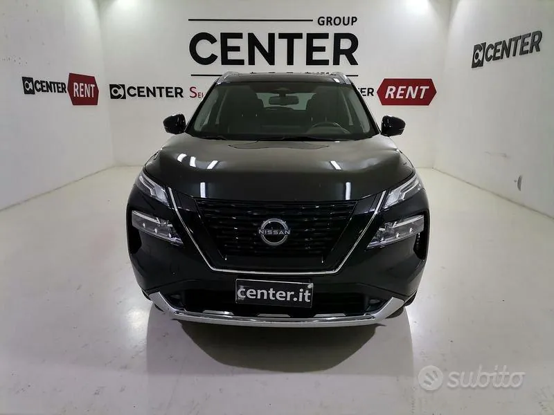 Nissan X-Trail 2023 photo 2