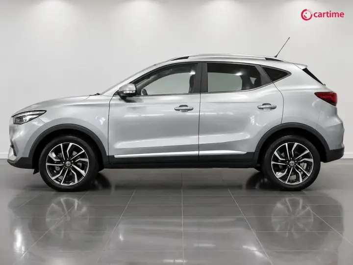 MG Zs 2023 photo 5