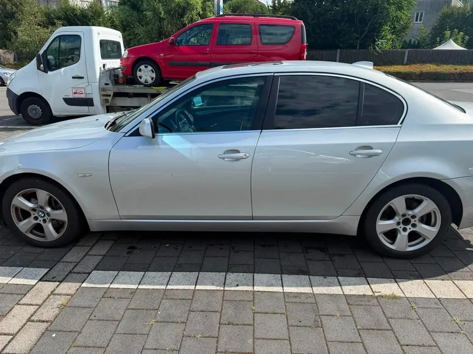 BMW 520D