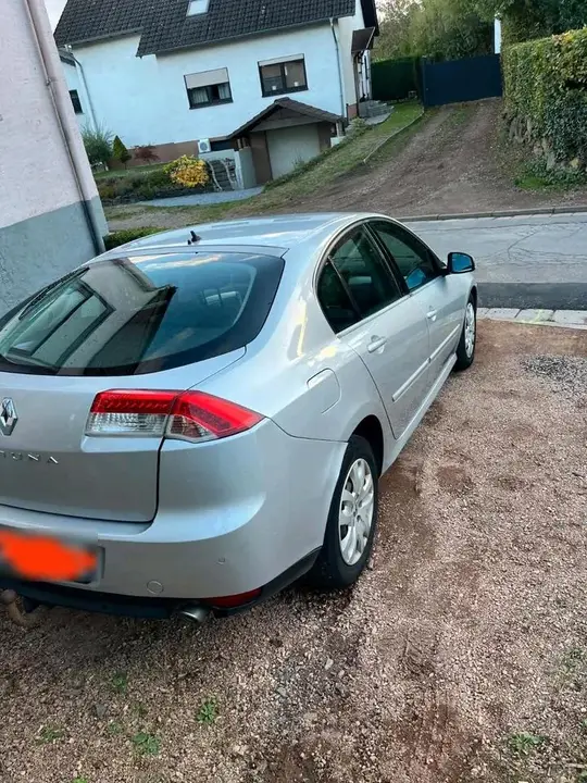 Renault Laguna