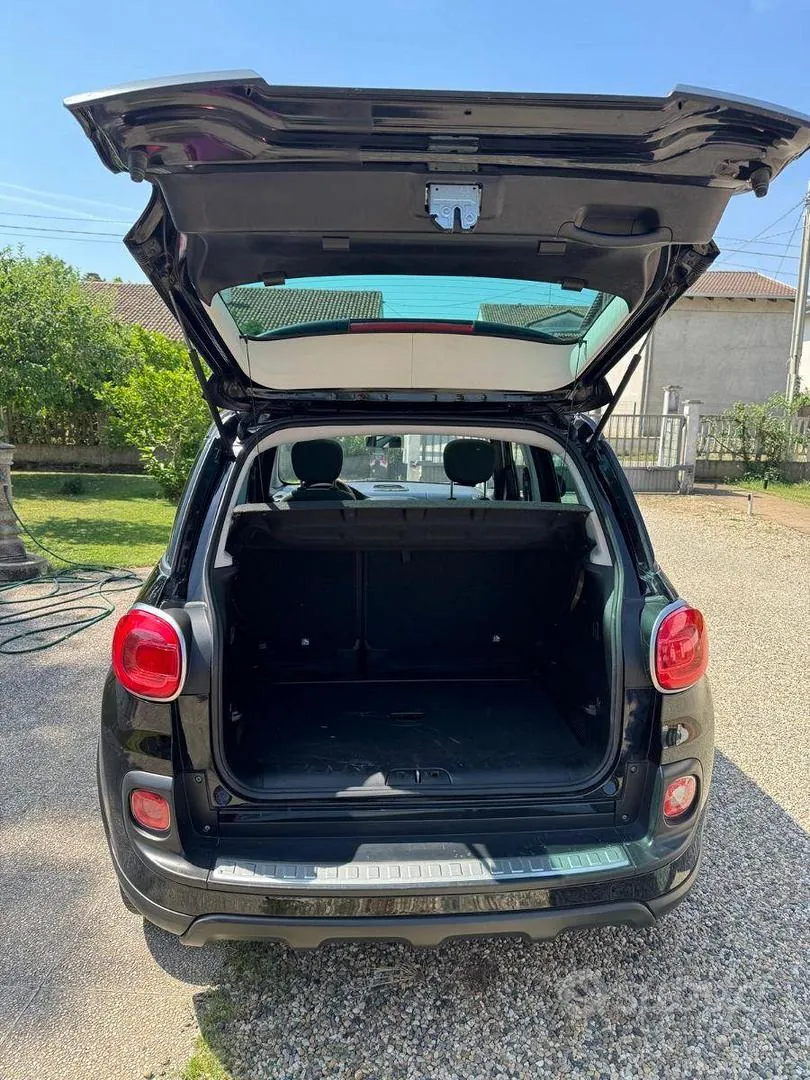 Fiat 500L 2016 photo 5