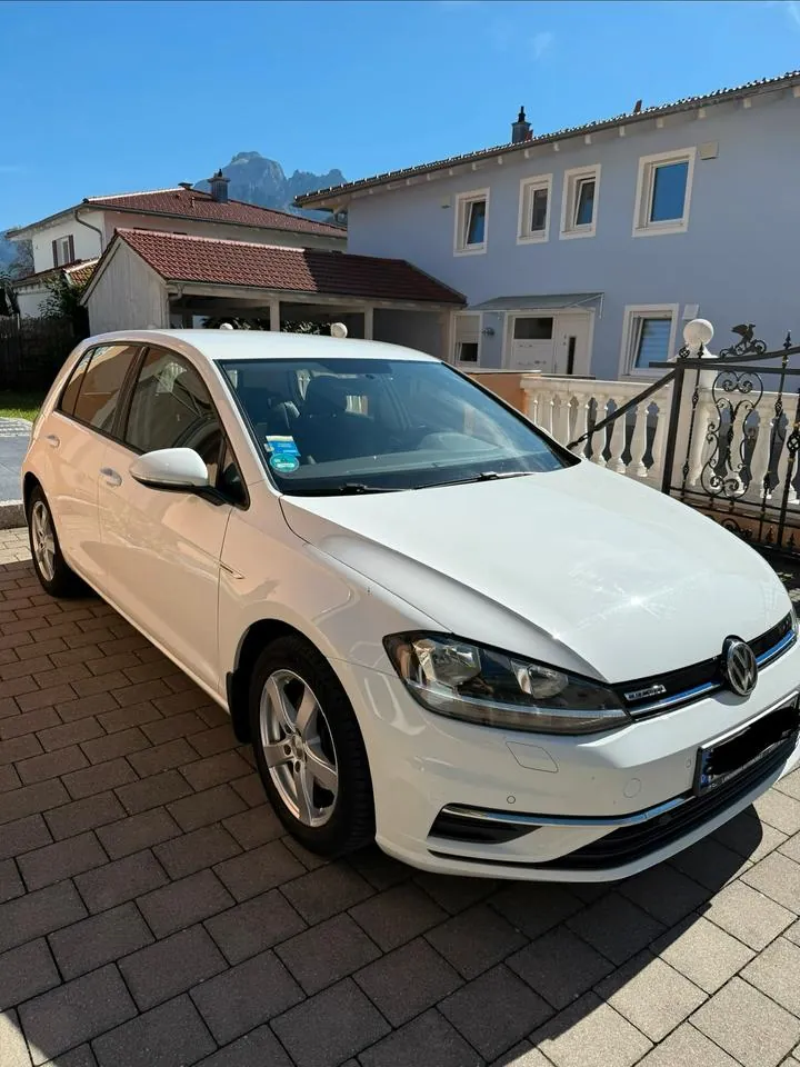 Volkswagen Golf 7