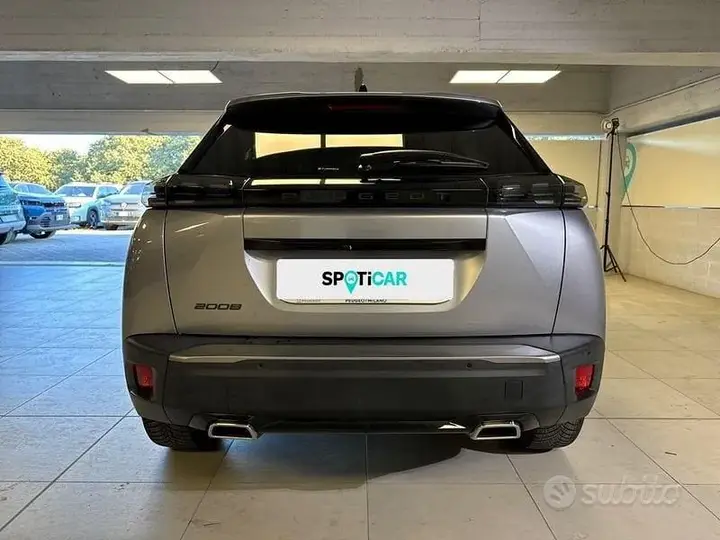 Peugeot 2008 2023 photo 4