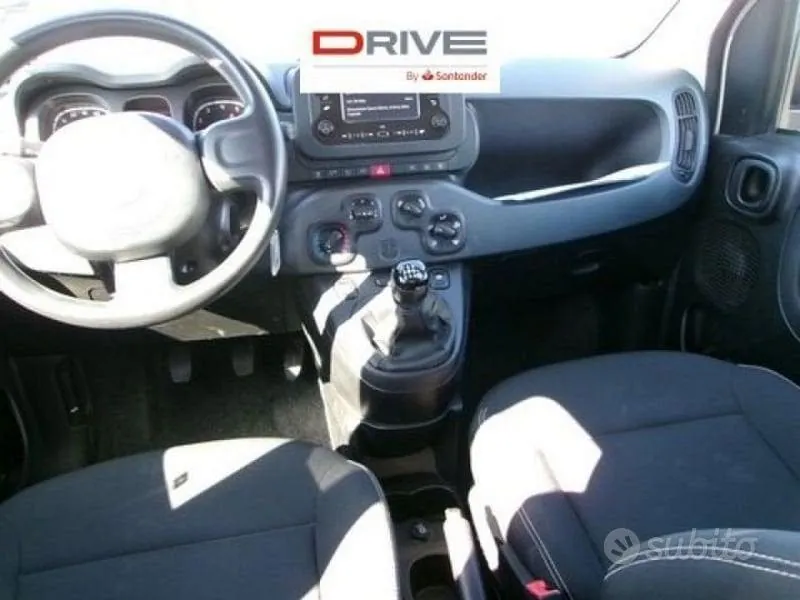 Fiat Panda 2023 photo 5