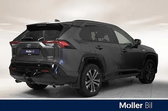 Toyota Rav4 2023 photo 2