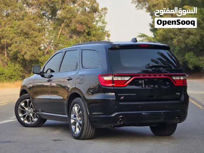 Dodge Durango 2019 photo 4