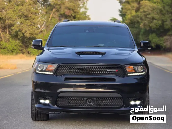 Dodge Durango 2019 photo 2