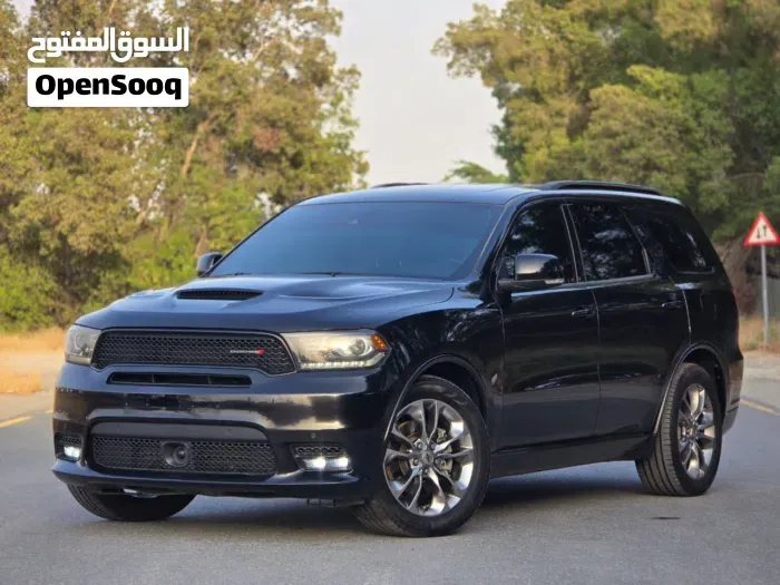 Dodge Durango 2019 photo 3