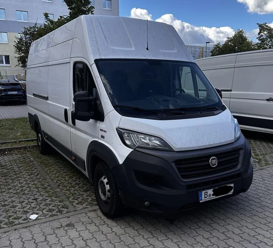 Fiat Ducato