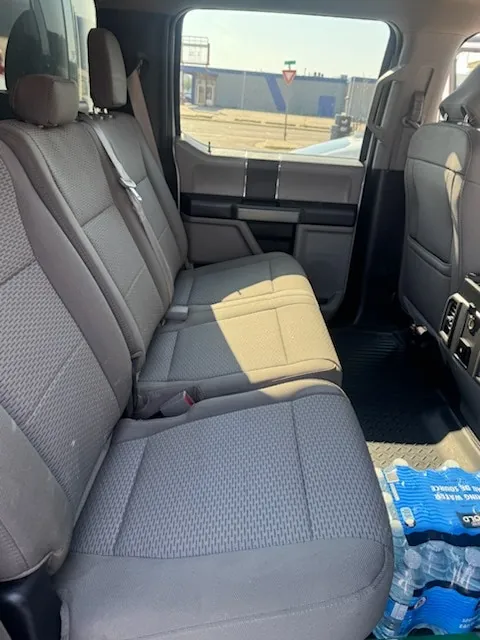 Ford F-150 2018 photo 5