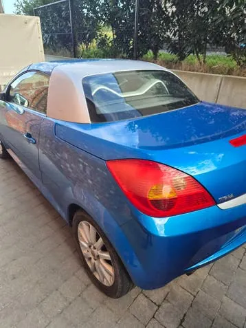 Opel Tigra