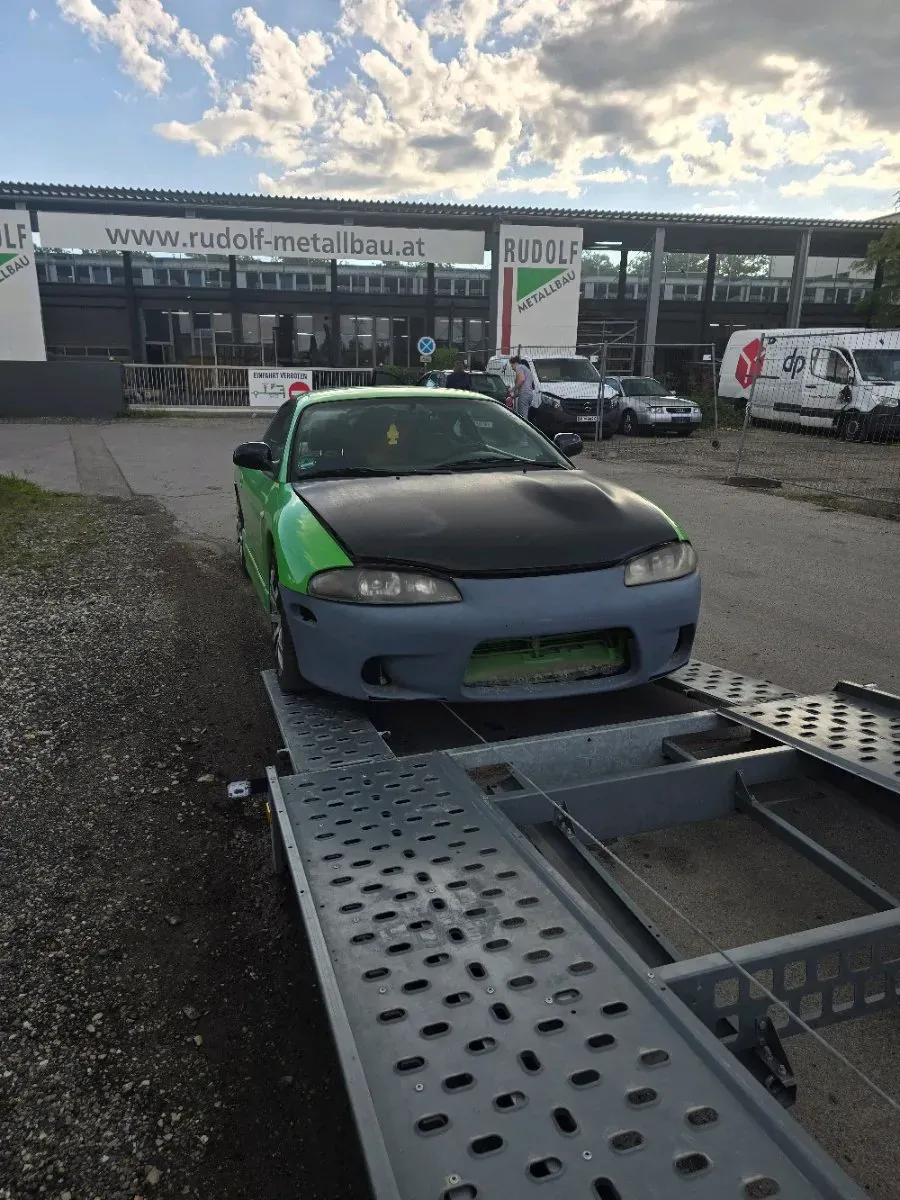 Mitsubishi Eclipse
